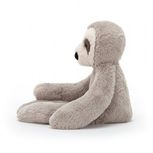 Jellycat Leňochod Bailey 33 cm