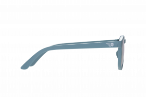 BABIATORS Keyhole okuliare na mobil aj počítač, modré, 3-5 rokov