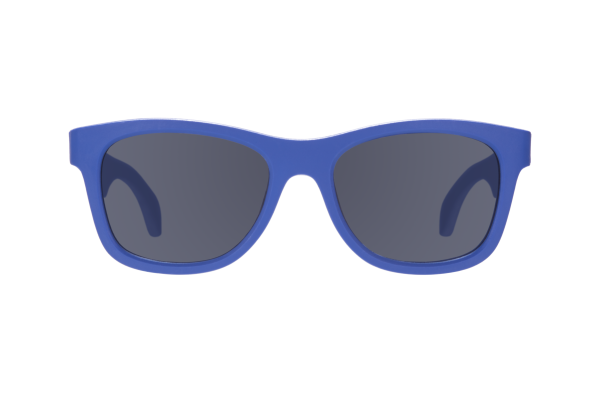 BABIATORS Navigator slnečné okuliare, modré, 6+