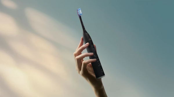 Philips Sonicare 7100, Sonická kefka novej generácie, HX7421/01