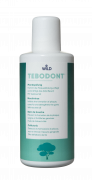 Tebodont ústny výplach bez fluoridov, 400 ml