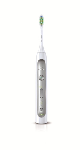 Philips Sonicare FlexCare Platinum, sonická kefka 