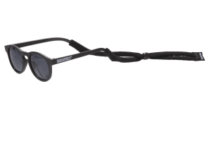 BABIATORS pásik na okuliare, čierny