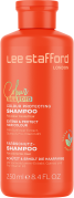 Lee Stafford Colour Guarded Ochranný šampon pre farbené vlasy, 250 ml
