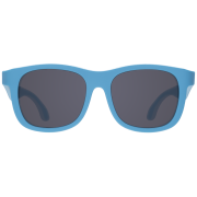 BABIATORS Navigator Blue Crush, slnečné okuliare modré, 0-2 roky