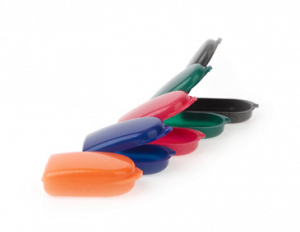 Glenore Mini malá schránka na bieliace nosiče - ružová