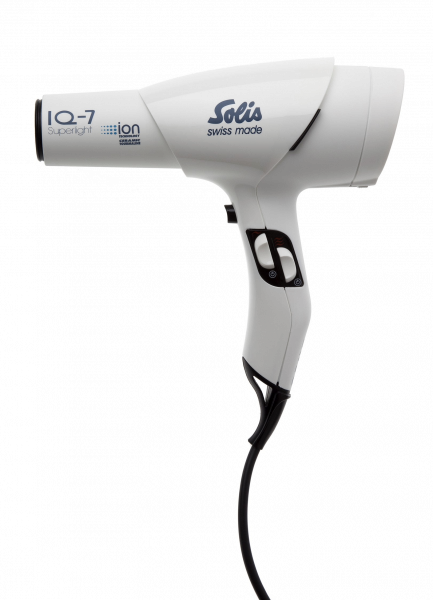 Solis sušič IQ-7 SUPERLIGHT typ 426 bielý