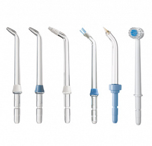 Waterpik Complete Care 5.0 WP861 - ústny irigátor a sonická kefka