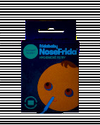 Fridababy NoseFrida hygienicke filtre, 20 ks