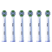 Oral-B Precision Clean EB 20-6, náhradné hlavice, 6 ks