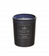 Parks NOIR Sandalwood&Ylang ylang sviečka s vôňou santalového dreva a ylang ylang, 60 g