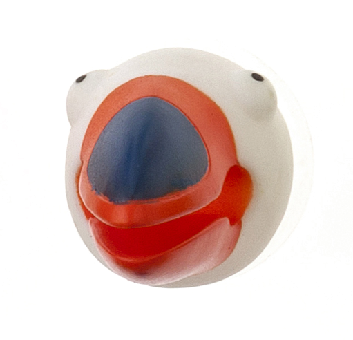 Držiak na zubnú kefku- tukan