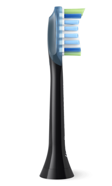 Philips Sonicare Premium Plaque Defence, 4-balenie kefkových nástavcov, HX9044/88