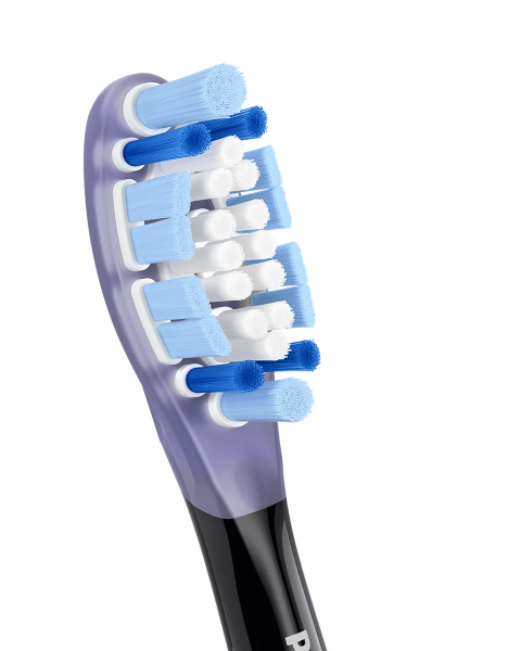 Philips Sonicare Premium Gum Care, 4-balenie kefkových nástavcov, HX9054/88