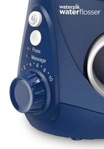 Waterpik Aquarius Professional WP663 Blue - ústny irigátor