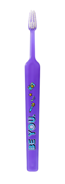 TePe Kids x-soft, detská zubná kefka