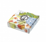 MARVIS Tea Collection darčeková sada, 3x 25 ml