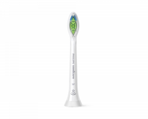 Philips Sonicare W Optimal White HX6068/12, náhradná hlavica, 8 ks