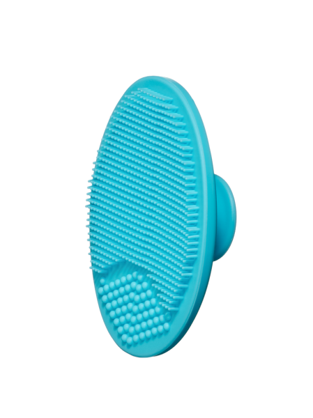 Frida Baby Head-to-Toe Bath Brush, silikónová žinka