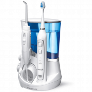 Waterpik Complete Care 5.0 WP861 - ústny irigátor a sonická kefka