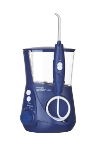 Waterpik Aquarius Professional WP663 Blue - ústny irigátor