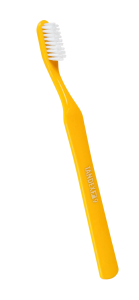 Tandex 9 Junior zubná kefka pre deti (8-12 rokov), Troll Bubbu