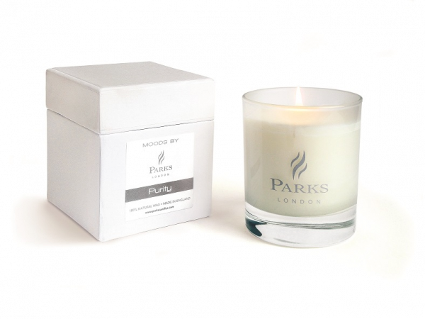 Parks Moods WHITE Colour Therapy