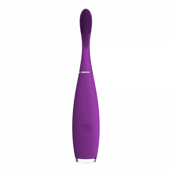 FOREO ISSA mini Enchanted Violet sonická kefka