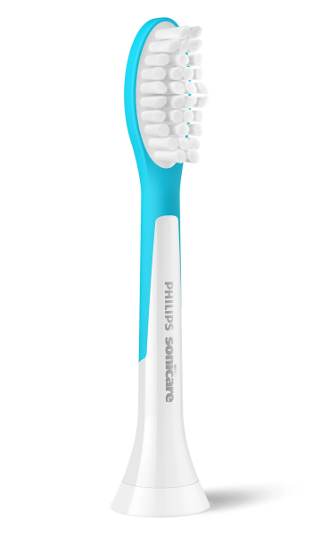 Philips Sonicare For Kids, 2-balenie kefkových nadstavcov, HX6042/90