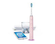 Philips Sonicare DiamondClean SMART Pink, sonická kefka