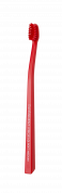 SWISSDENT COLOURS Soft-Medium, červená