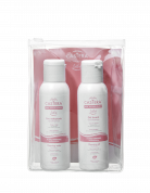 CASTERA cestovná sada, 2 x 100 ml