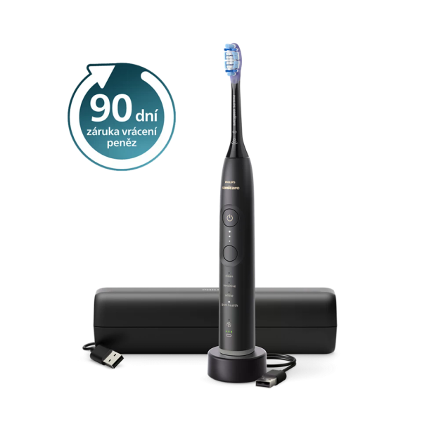 Philips Sonicare 7100, Sonická kefka novej generácie, HX7421/01