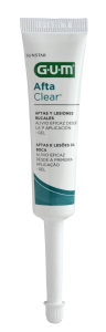 GUM AftaClear gel, 10 ml