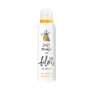 Bilou Sprchová pena Juicy Mango, 200 ml
