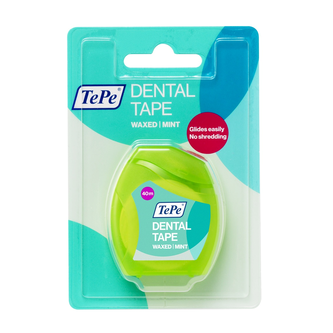 TePe Dental Tape zubná páska, 40 m