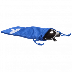 BABIATORS puzdro na slnečné okuliare, modré