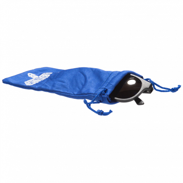 BABIATORS puzdro na slnečné okuliare, modré