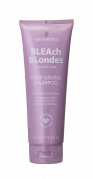 Lee Stafford Bleach Blondes Colour Love šampón pre blondínky, 250 ml