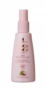 Lee Stafford CoCo LoCo Agave Heat Protection Mist, ochranný sprej na vlasy, 150 ml