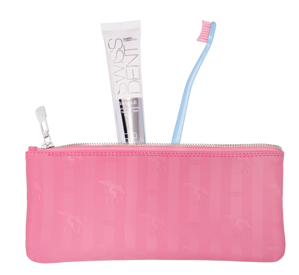 SWISSDENT GENTLE ft. MAISON MOLLERUS