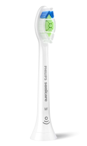 Philips Sonicare Optimal White, 8-balenie kefkových nástavcov, HX6068/87