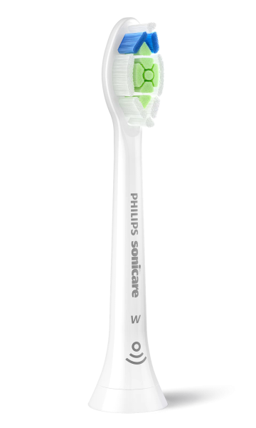Philips Sonicare Optimal White, 8-balenie kefkových nástavcov, HX6068/87