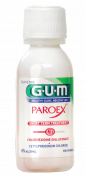 GUM PAROEX ústny výplach (CHX 0,12 % + CPC 0,05 %), 30 ml