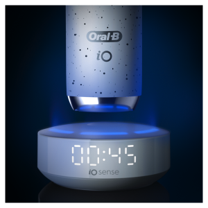 Oral-B iO Series 10 Stardust White elektrická zubná kefka