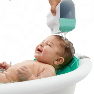 Fridababy Kanvička na kúpanie bábätiek