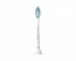Philips Sonicare C2 Optimal Plaque Defence HX9022/10, náhradné hlavice, 2 ks