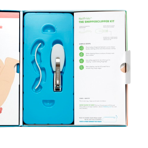 Frida Baby Must have sada pre bábätká