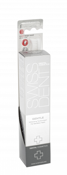 SWISSDENT DUO GENTLE sada