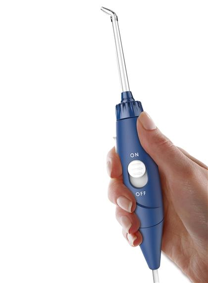 Waterpik Aquarius Professional WP663 Blue - ústny irigátor